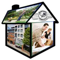 house removals London