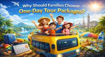 One-Day Tour