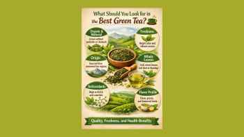 best green tea