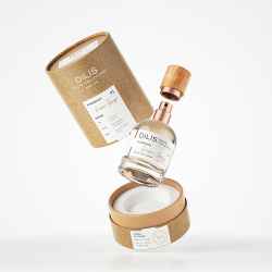 Custom Perfume Paper Tubes