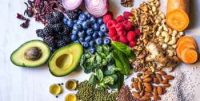 Healthy Natural Foods for Weight Loss