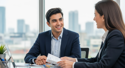 Study Abroad Consultants