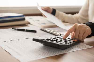 accounting solutions Melbourne