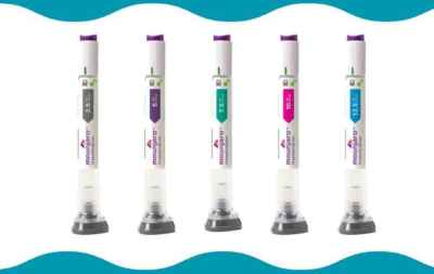 Mounjaro injection in Dubai