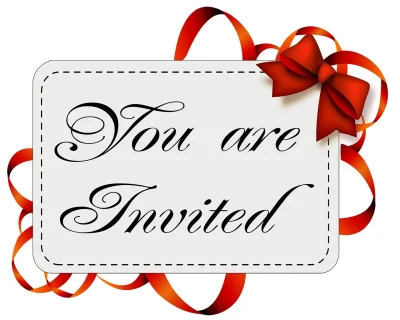 Invitation Cards