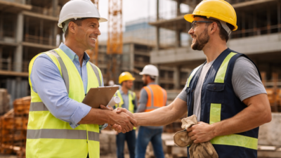 construction estimating services