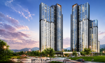 new projects in Dombivli