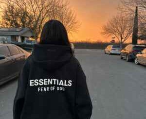 New Online Brands Essential Hoodie Style Exploring Modern Fashion, Comfort, and Official Trends