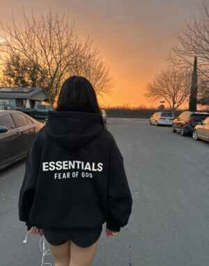 New Online Brands Essential Hoodie Style Exploring Modern Fashion, Comfort, and Official Trends