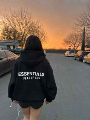 New Online Brands Essential Hoodie Style Exploring Modern Fashion, Comfort, and Official Trends