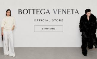 Bottega Veneta | Official Bottega Veneta Clothing Store | Shop Now