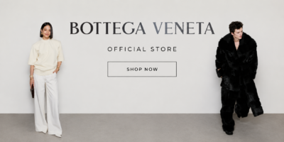 Bottega Veneta | Official Bottega Veneta Clothing Store | Shop Now