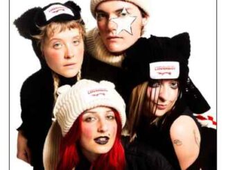 Loverboy hat