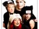Loverboy hat