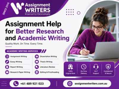 Assignment Help