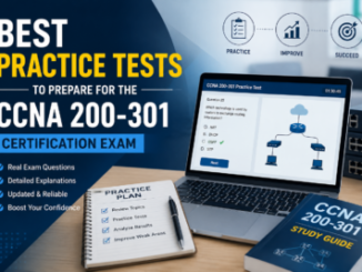 CCNA exam