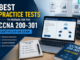 CCNA exam