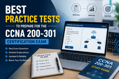 CCNA exam