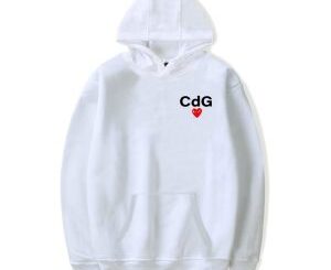 You Should Comme Des Garcons shop at Comme Des Garcons HoodieOffcial Store