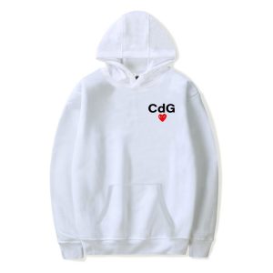 You Should Comme Des Garcons shop at Comme Des Garcons HoodieOffcial Store