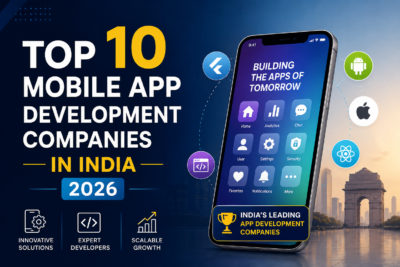 app development company in india