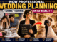 make a thambnel "How Professional Wedding Planning Turns Visions Into Reality"