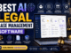 Best AI Legal Case Management Software