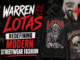 Warren Lotas: Redefining Modern Streetwear Fashion