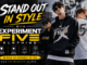 Stand Out in Style with Experiment Five Clothing