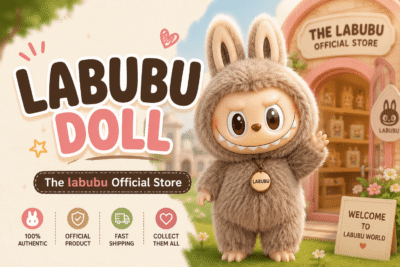 labubu doll | The labubu Official Store