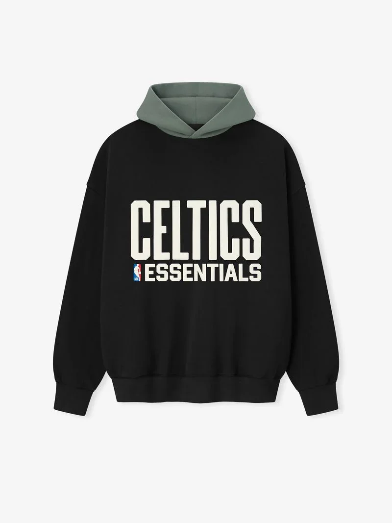 Essentials Hoodie: Why It Remains a Streetwear Favorite in 2026