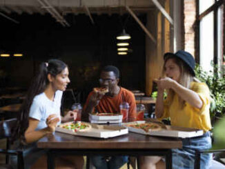 Fast Food Restaurants in Lahore