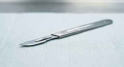 surgical sacapel