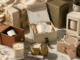 Luxury Candle Boxes