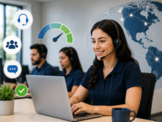 Outsourced Spanish Tech Support
