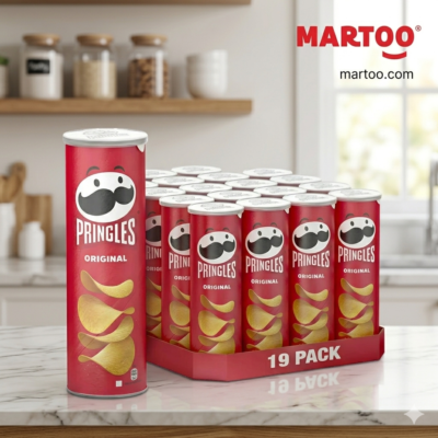Discover why Pringles Red Original Chips remain a favorite snack for all ages. Learn about their unique taste among the best snacks in UAE.