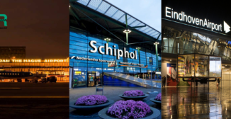 Why Den Haag Residents Trust Professional Taxi Services for Every Journey