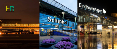 Why Den Haag Residents Trust Professional Taxi Services for Every Journey