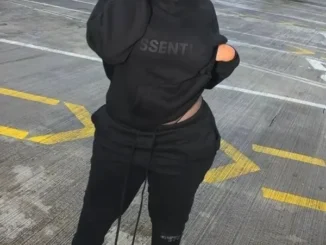 Product Selection and Quality Essentials Hoodie