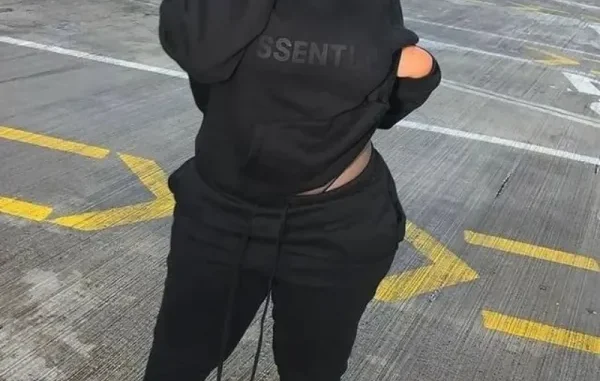Product Selection and Quality Essentials Hoodie