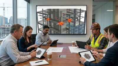 Streamlined Collaboration Across Disciplines.