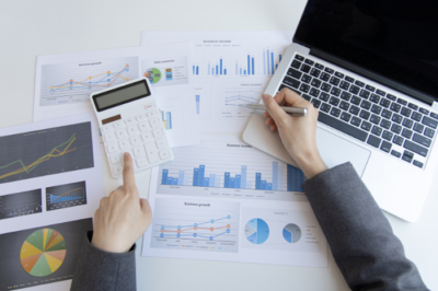 VAT-Compliant CRM