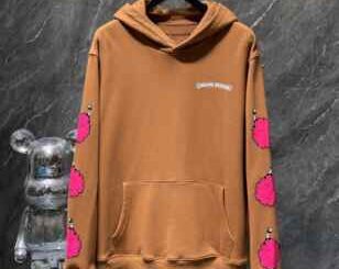 ChromeHeart Online Store New Fashion, New Style, and the Evolution of Luxury Streetwear