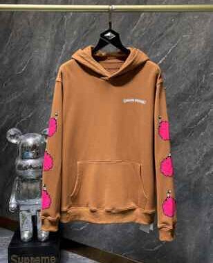 ChromeHeart Online Store New Fashion, New Style, and the Evolution of Luxury Streetwear
