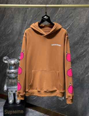 ChromeHeart Online Store New Fashion, New Style, and the Evolution of Luxury Streetwear