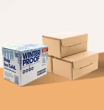 custom boxes