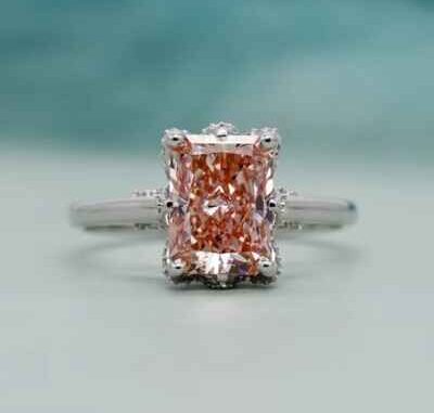 Rose Quartz Jewelry