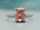 Rose Quartz Jewelry