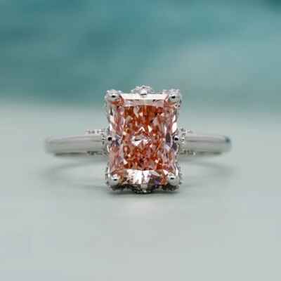 Rose Quartz Jewelry
