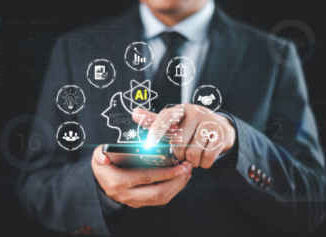 Building a Competitive Advantage With AI Phone Systems